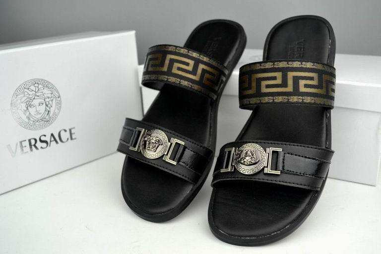 2017 Vsace slippers man 38-46-095